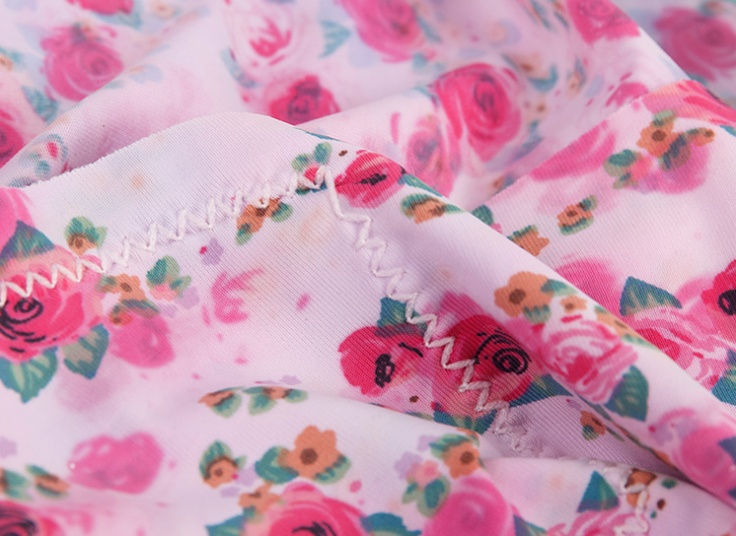 لباس زیر لیزری زنانه Hipsters