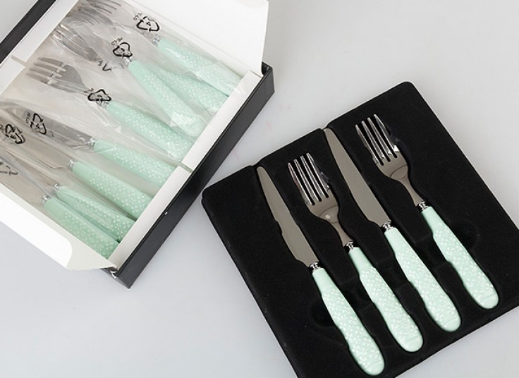 ست کارد و چنگال ANC