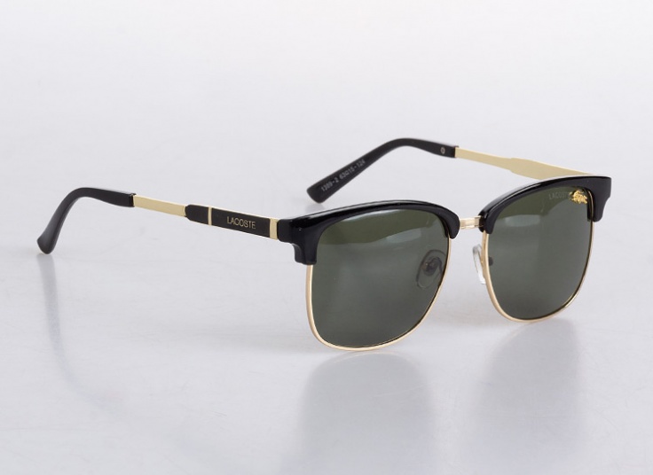 عینک آفتابی Lacoste سری clubmaster