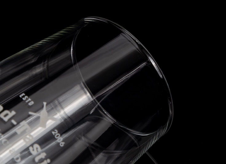 لیوان پیرکس اسموتی