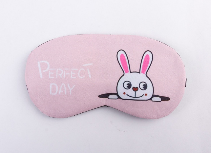 چشم بند فانتزی کمپرس دار