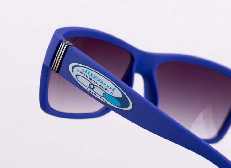 عینک آفتابی هواداری باشگاهی