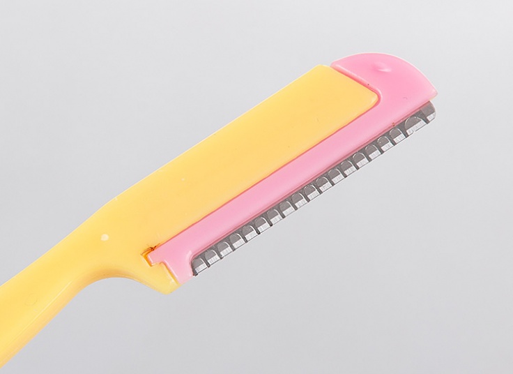 پکیج تیغ ابرو Fea Tner