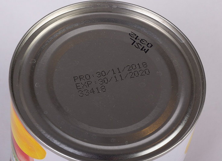 کمپوت انبه pinella