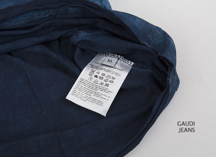 تیشرت مردانه آستین بلند GJ