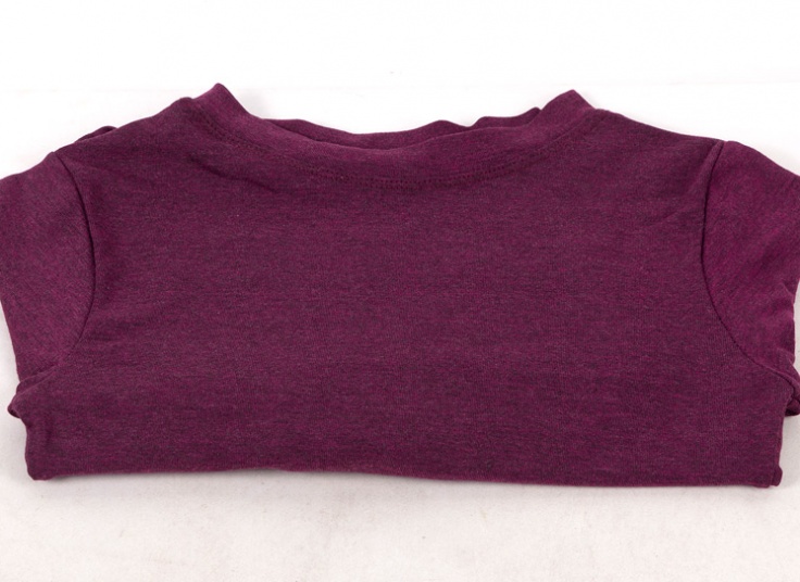 بادی آستین بلند فینگردار