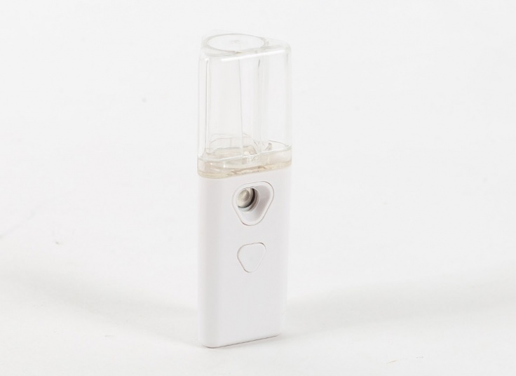 بخور سرد Triangle