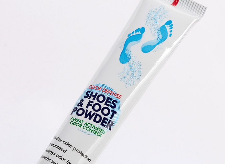 پودر بوگیر کفش Foot Powder