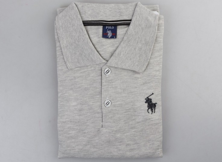 پولوشرت آستین بلند مردانه POLO