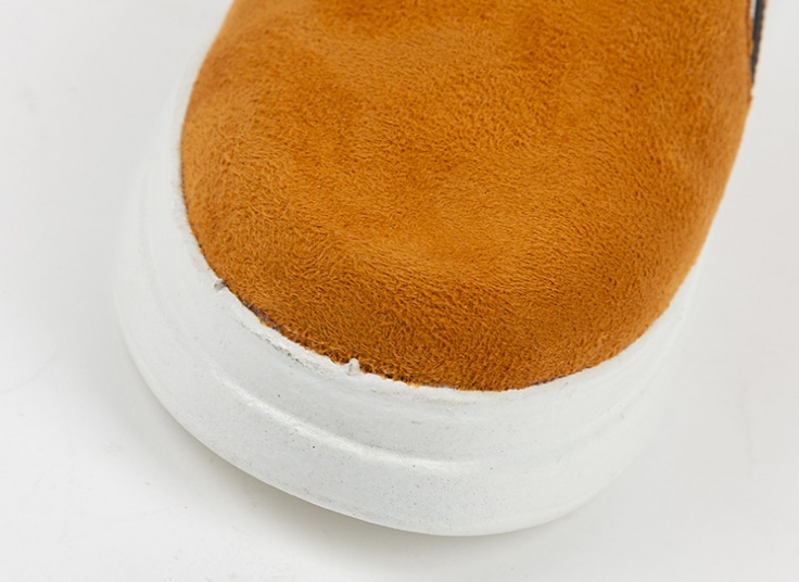 کفش کالج زنانه