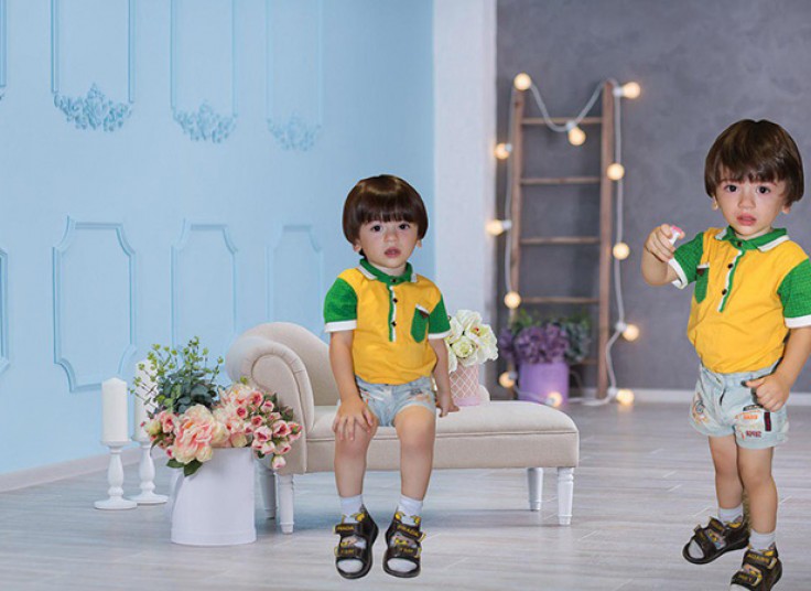 آتلیه عکاسی طوبی