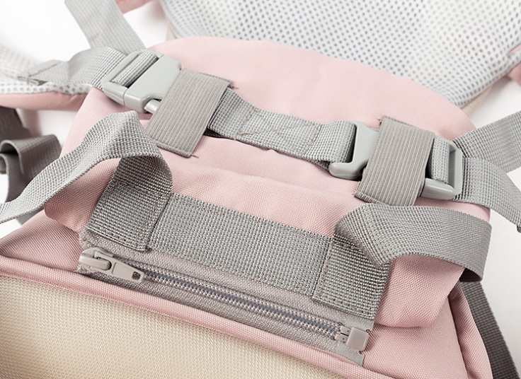 آغوشی نوزاد alebao