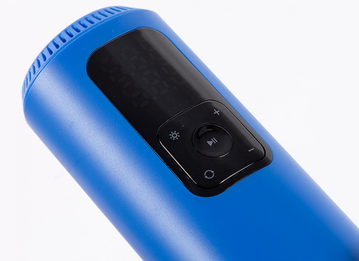 پمپ باد شارژي شیائومی youpin Newo