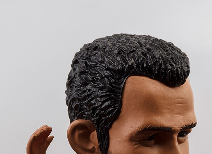 عروسک ستاره های ورزشی Hoji Toyz