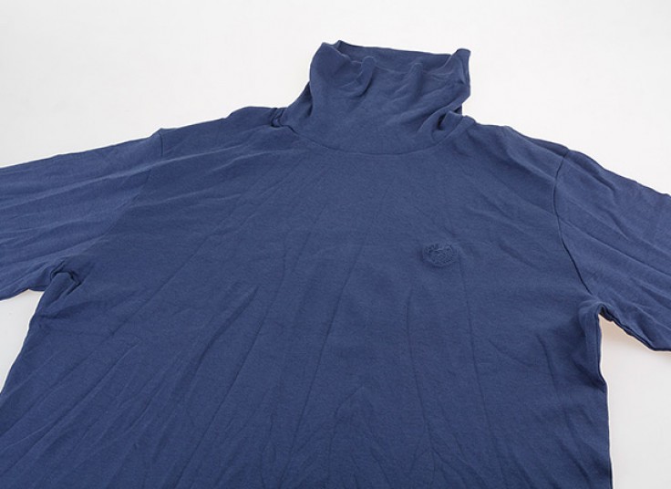 یقه اسکی مردانه Gymnasium