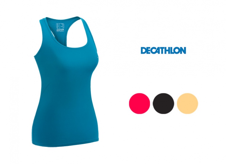 تاپ ورزشی Decathlon