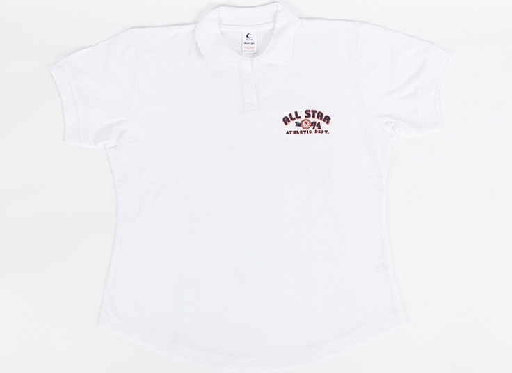 پولوشرت زنانه trutex