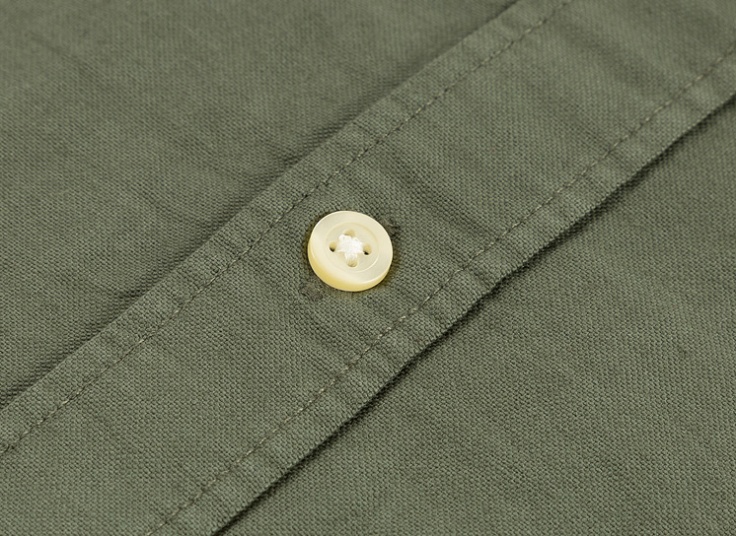 پیراهن آستین بلند مردانه H&M