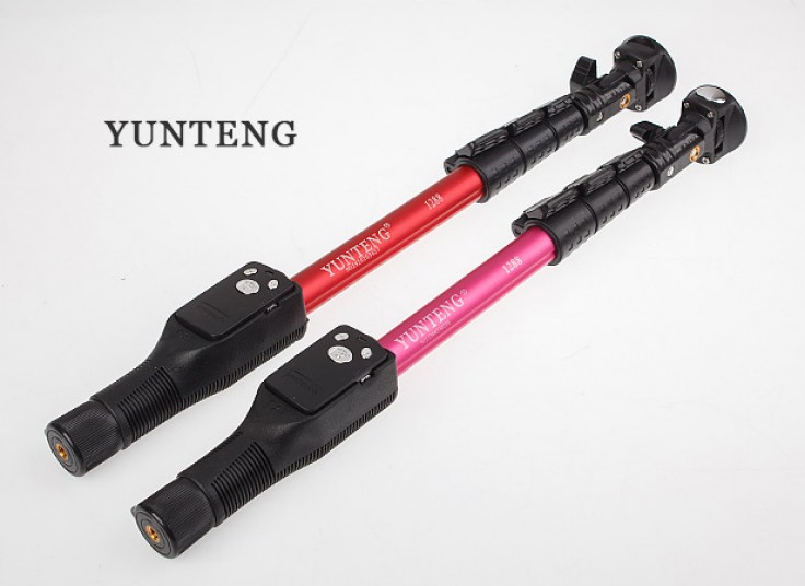 مونوپاد YunTeng 1288 زومدار