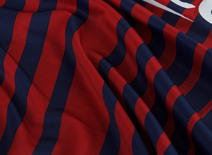 تیشرت ورزشی تیم های باشگاهی