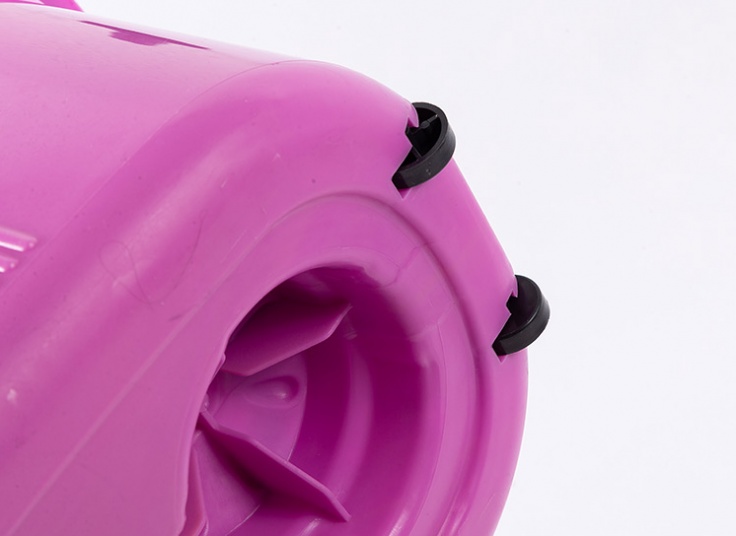 طی سطلی LIDOO DUOCAI MOP360