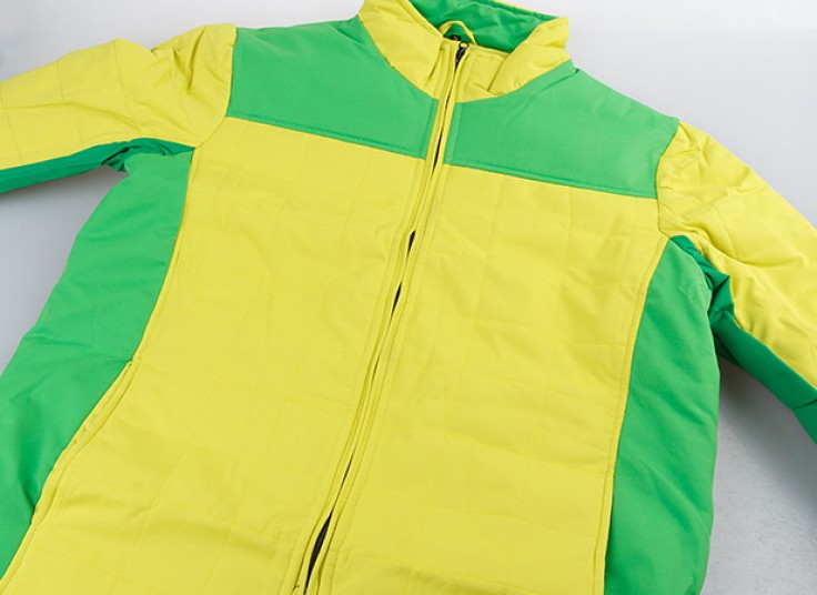 کاپشن LC Waikiki