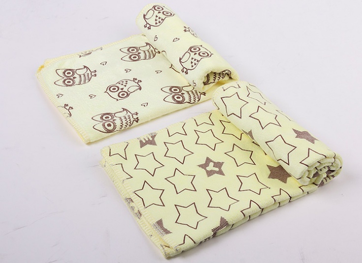 حوله دست و صورت Skip Rabbit