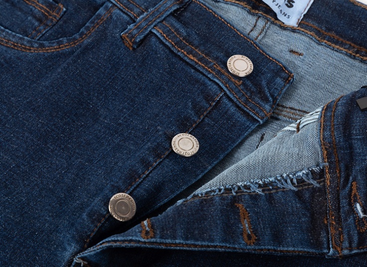 شلوار جین مردانه Vanen