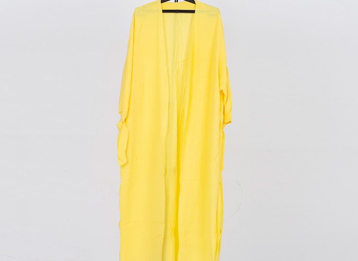 مانتو عبایی Twins