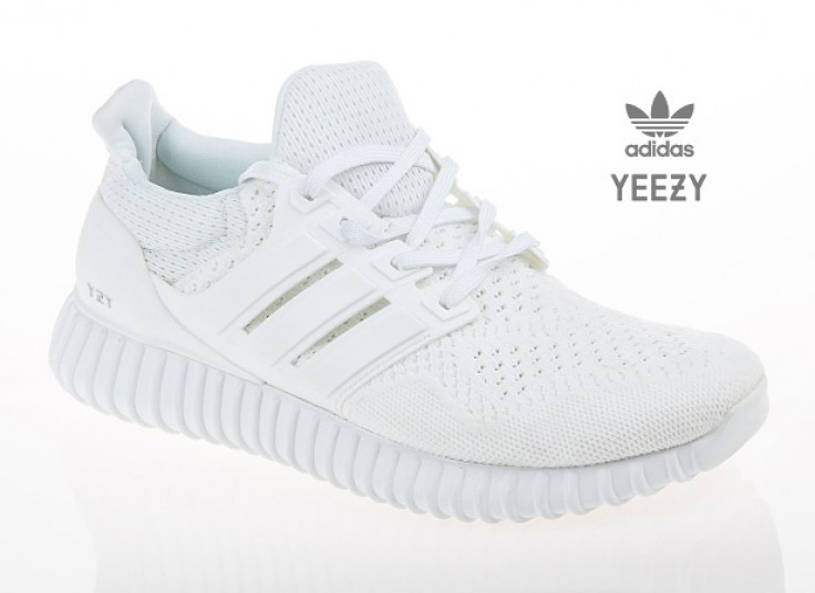 کفش ورزشی adidas مدل yeezy boost