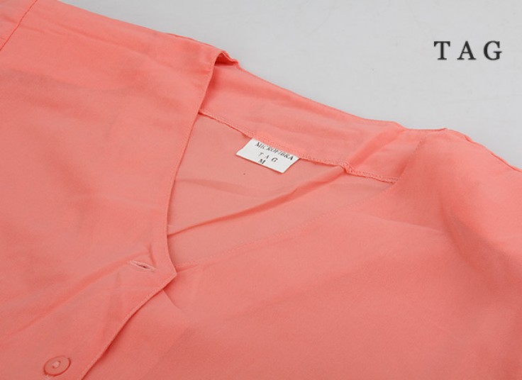 شومیز زنانه سایز بزرگ TAG