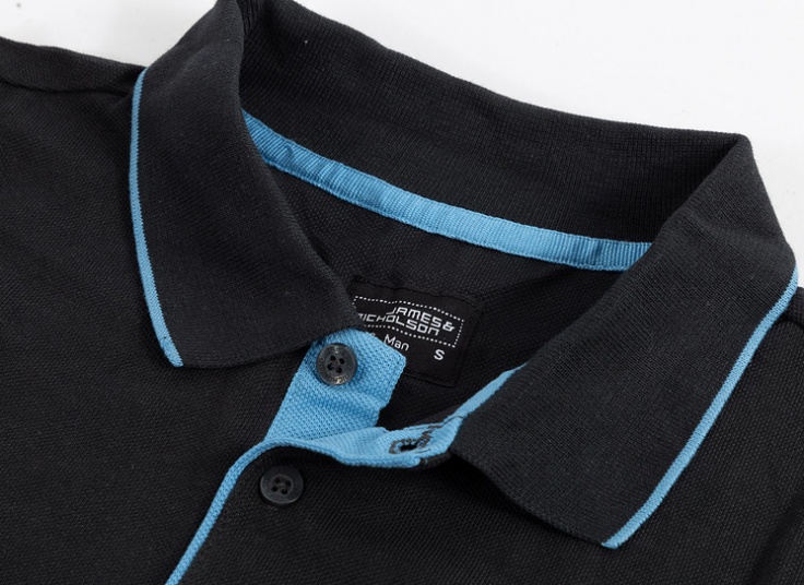 پولوشرت مردانه James & Nicholson