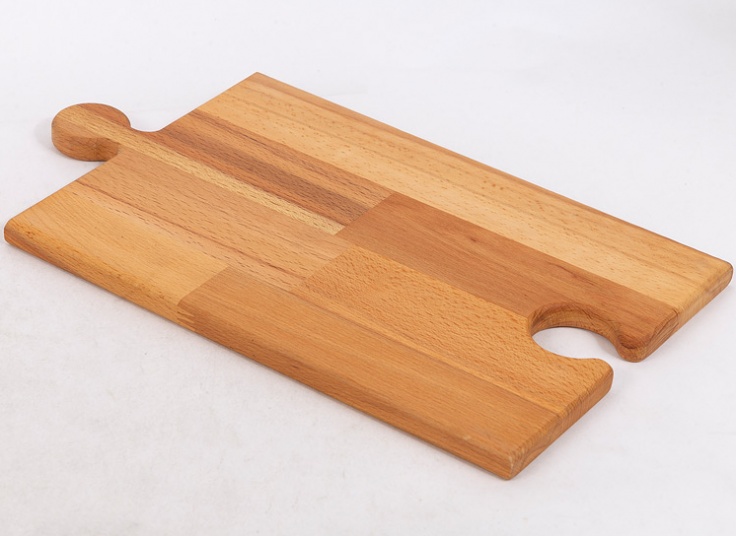 انواع ظروف سرو چوبی