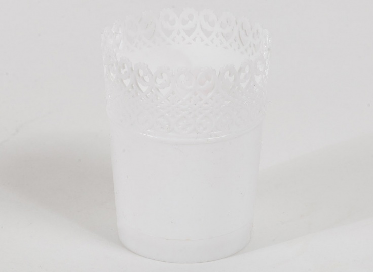 گلدان فانتزی Tak Plastik