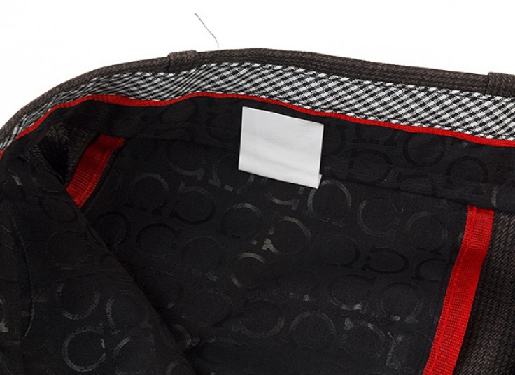 شلوار مردانه فاستونی طرح Salvatore