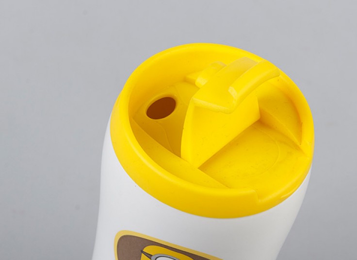 ماگ سرامیکی دربدار Minions