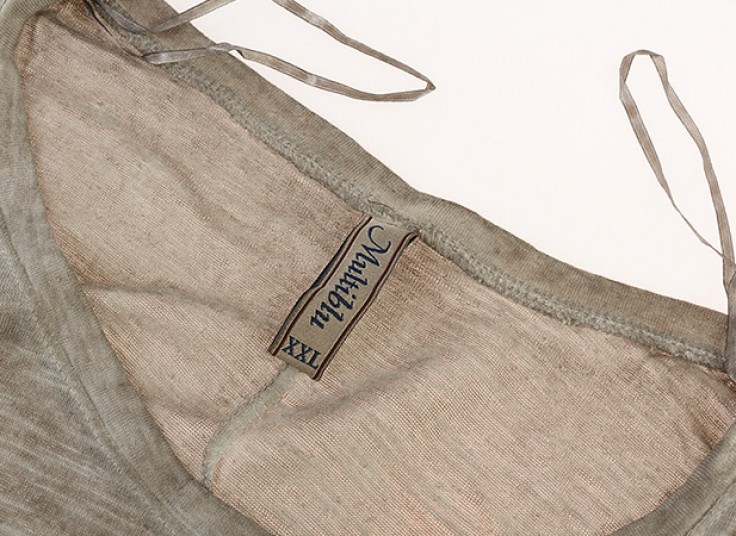 تیشرت زنانه Multiblu مدل Long