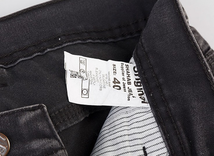 شلوار جین مردانه طرح Diesel