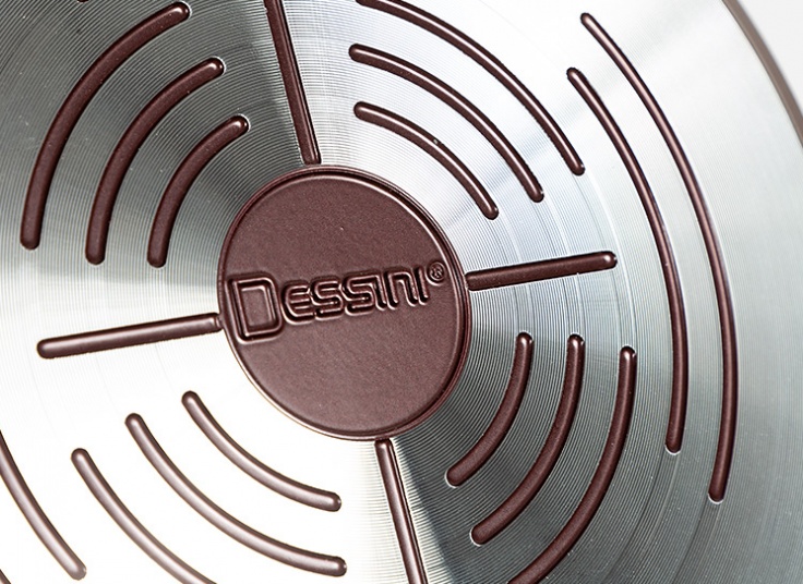 سرویس 10 پارچه  Dessini مدل Rejina