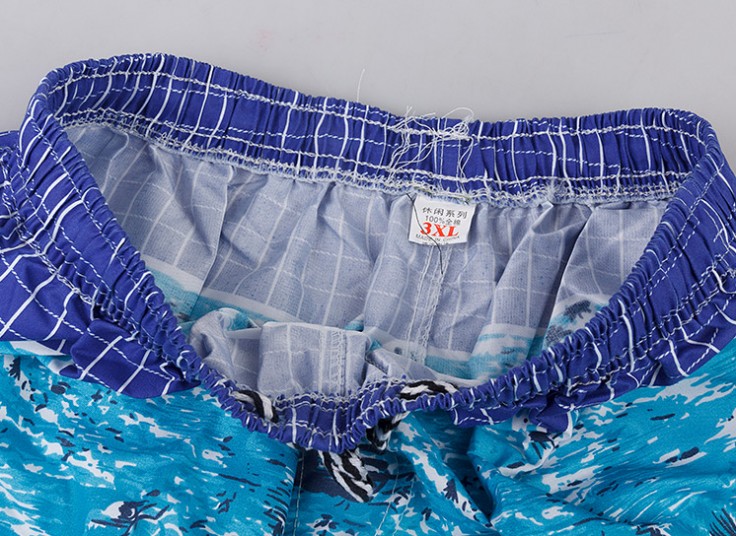 شلوارک مردانه XIAOSHUAIGE