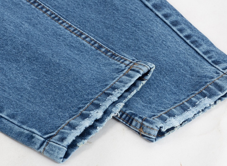 شلوار مام استایل مردانه Zara