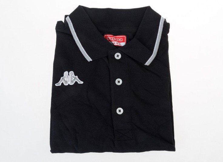 پولوشرت مردانه Kappa