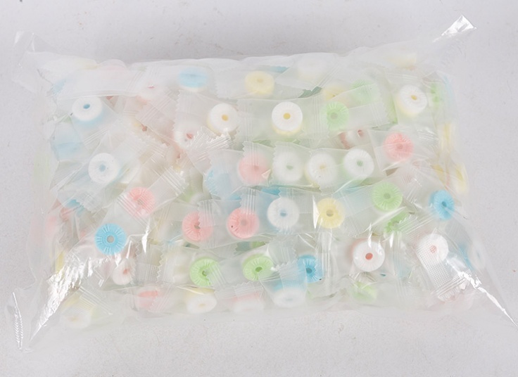 آبنبات نعنایی LOVE