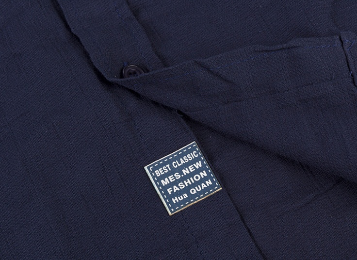 پیراهن مردانه طرح TOMMY