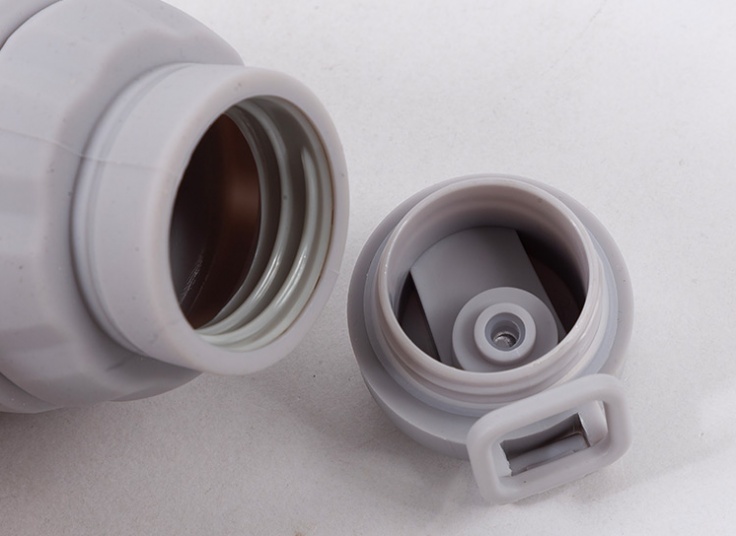 قمقمه تاشو طرح نارنجک