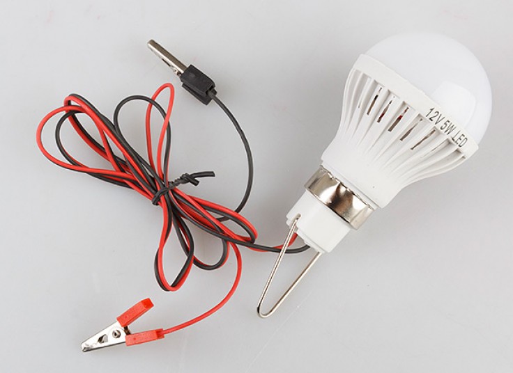 لامپ سیار خودرو