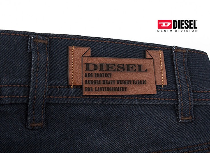 شلوار جین مردانه Diesel