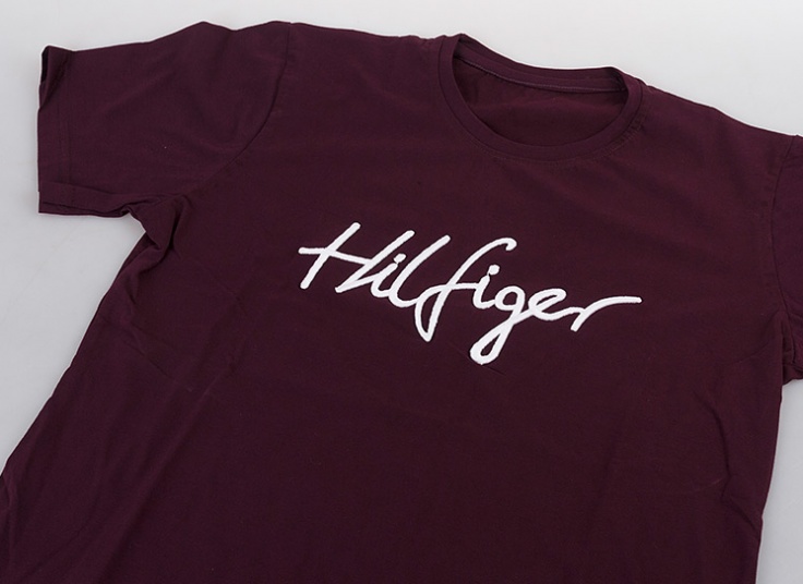 تیشرت آستین کوتاه مردانه Tommy Hilfiger 