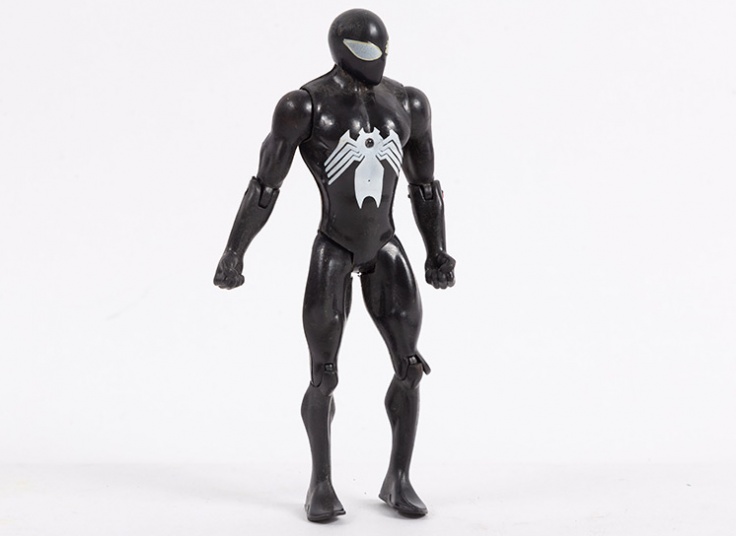 فیگور شخصیت های کارتونی پسرانه