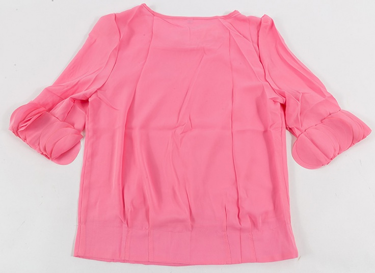 بلوز حریر زنانه Liang